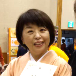 Sasaki Kiyomi